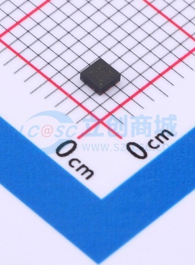 温度传感器 TMP116AIDRVT WSON-6 TI/德州 电子元件配单原装正品