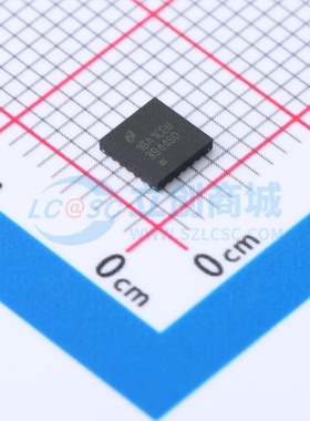 LED驱动 LP3944ISQ/NOPB WQFN-24 TI/德州 电子元件配单原装正品