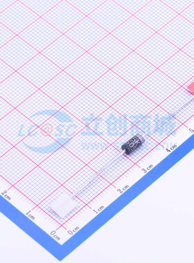 通用二极管 GP15K-E3/54 DO-15 VISHAY(威世) 电子元器件原装正品