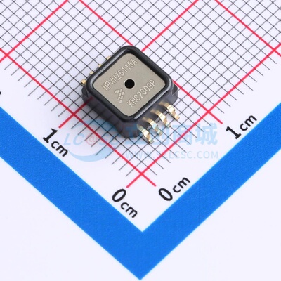 压力传感器 MPXHZ6115A6T1 SOIC-8 安世 电子元器件配单原装正品