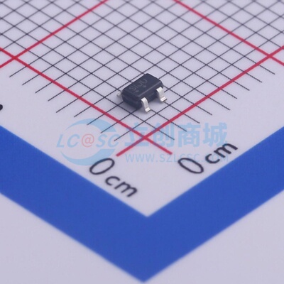 监控和复位芯片 NCP305LSQ23T1G SC-82AB onsemi(安森美) 元器件