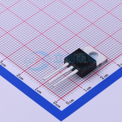 场效应管(MOSFET) IRF1010EZPBF TO-220AB-3 Infineon(英飞凌)