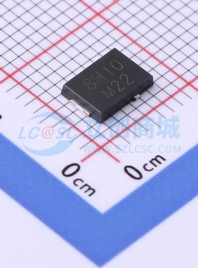 肖特基二极管 SS8PH10-M3/86A TO-277A VISHAY(威世) 电子元器件