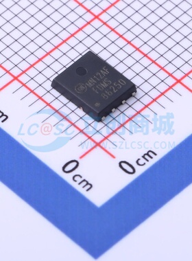 场效应管(MOSFET) FDMS86250 Power-56-8 onsemi(安森美) 元器件