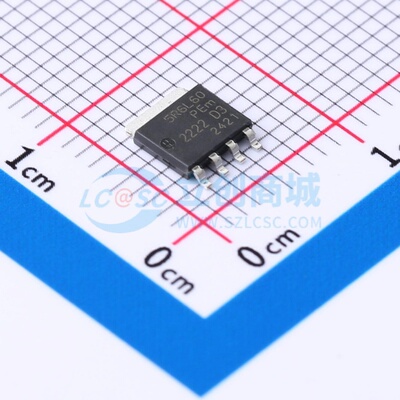 场效应管(MOSFET) PSMN5R6-60YLX SOT-669 Nexperia(安世) 元器件