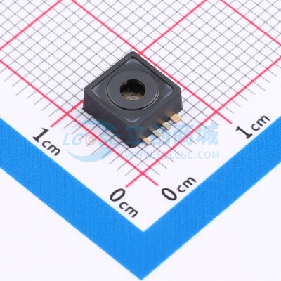 压力传感器 KP226E3408XTMA1 DSOF-8 Infineon(英飞凌) 原装正品