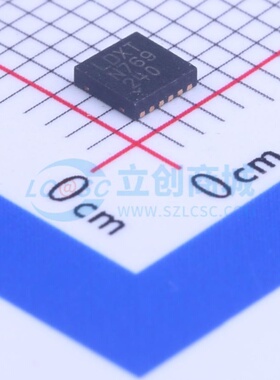 电池管理 LT3650EDD-8.2#PBF DFN-12 ADI(亚德诺) 电子元器件配单