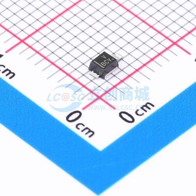 肖特基二极管 NRVBM120ET1G DO-216AA onsemi(安森美) 电子元器件