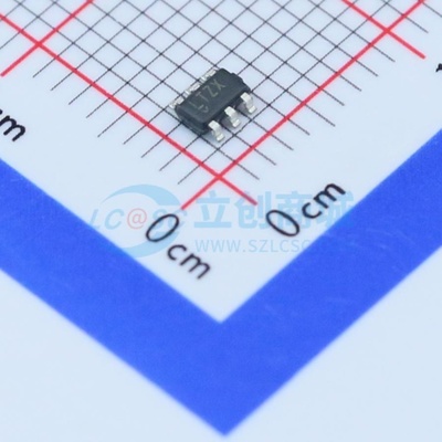 RF检波器 LTC5507ES6#PBF SOT-23-6 ADI(亚德诺) 电子元器件配单