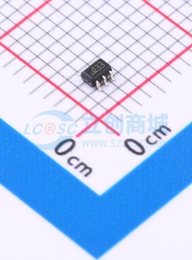 线性稳压器(LDO) STLQ50C33R SC-70-5 意法半导体芯片 电子元器件