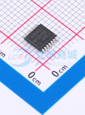 运算放大器 OPA4354AQPWRQ1 TSSOP-14 TI/德州 电子元件原装正品