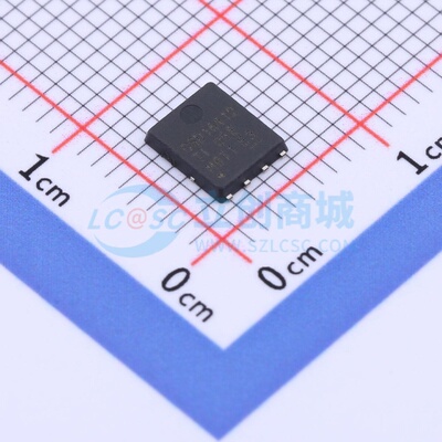 场效应管(MOSFET) CSD16412Q5A VSONP-8 TI/德州 电子元器件配单