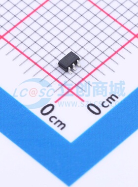 三极管(BJT) BFS 483 H6327 SOT-363 Infineon(英飞凌) 原装正品