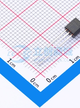 晶闸管(可控硅)/模块 X0205MA 1BA2 TO-226-3 意法半导体芯片