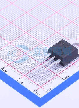晶闸管(可控硅)/模块 Q6008LH1LEDTP TO-220 Littelfuse(进口力特
