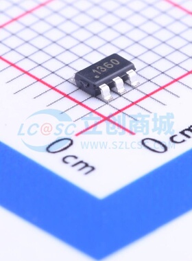 LED驱动 ZXLD1360ET5TA TSOT-23-5 DIODES(美台) 电子元器件配单