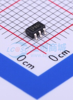 线性稳压器(LDO) TPS76350DBVR SOT-23-5 TI/德州 电子元器件配单