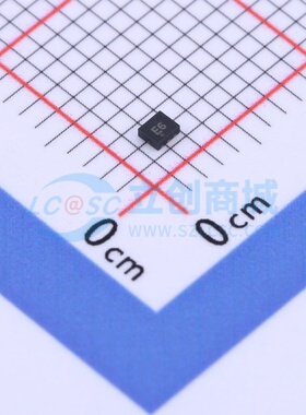 转换器/电平移位器 NLSX4302EBMUTCG UQFN-8(1.2x1.4) onsemi(安
