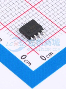 场效应管(MOSFET) DMP4025LSS-13 SO-8 DIODES(美台) 电子元器件