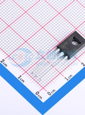 达林顿管 BD679G TO-225-3 onsemi(安森美) 电子元件配单原装正品