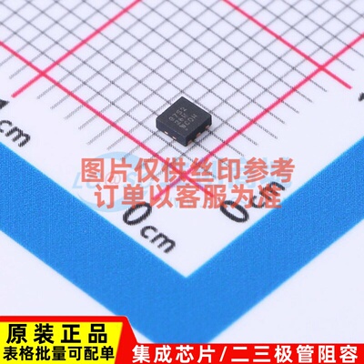 场效应管(MOSFET) CSD87502Q2T WSON-6 TI/德州 电子元件原装正品