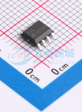 比较器 LM211D SO-8 意法半导体芯片 电子元器件配单原装正品