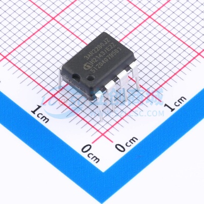AC-DC控制器和稳压器 ICE3AR2280JZXKLA1 DIP-7 Infineon(英飞凌)