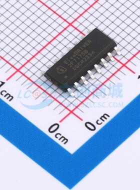 栅极驱动芯片 2EDF7175FXUMA2 DSO-16 Infineon(英飞凌) 原装正品