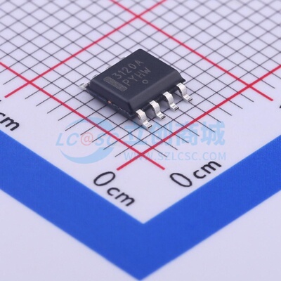 栅极驱动芯片 ADP3120AJRZ-RL SO-8 onsemi(安森美) 电子元件配单