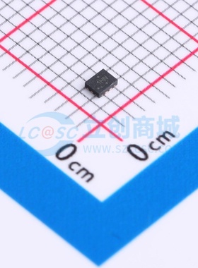 转换器/电平移位器 SN74AXC2T245RSWR UQFN-10(1.4x1.8) TI/德州
