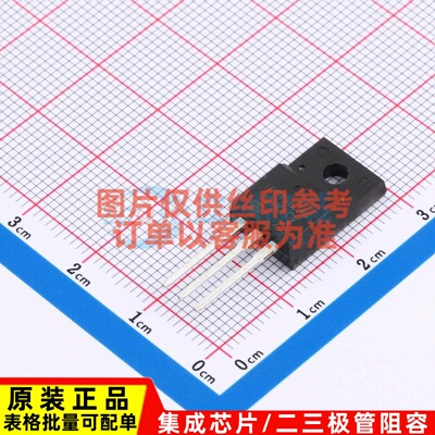 场效应管(MOSFET) IRFI9634GPBF TO-220-3 VISHAY(威世) 原装正品