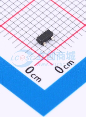 三极管(BJT) FMMT591AQTA SOT-23 DIODES(美台) 电子元件原装正品