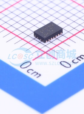 功率电子开关 TPS22976NDPUR WSON-14 TI/德州 电子元件原装正品