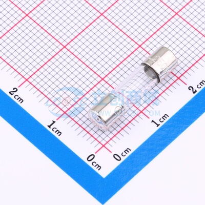 一次性保险丝 0217.250MXP - Littelfuse(力特) 电子元件配单