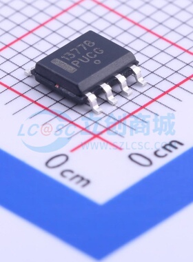 AC-DC控制器和稳压器 NCP1377BDR2G SOIC-8 onsemi(安森美) 原装