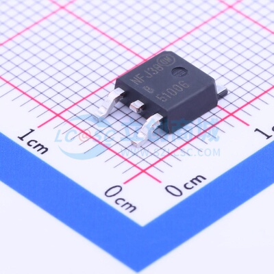 肖特基二极管 MBRD5H100T4G TO-252 onsemi(安森美) 电子元件配单