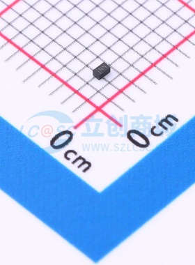 场效应管(MOSFET) DMN21D2UFB-7B X1-DFN1006-3 DIODES(美台)