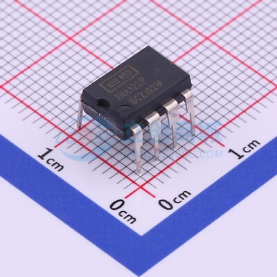 仪表放大器 INA122PA PDIP-8 TI/德州 电子元器件配单原装正品