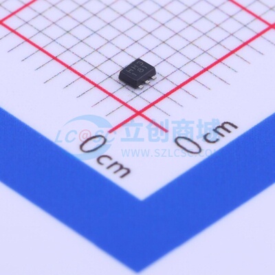 霍尔开关 BU52014HFV-TR HVSOF-5 ROHM(罗姆) 电子元器件原装正品