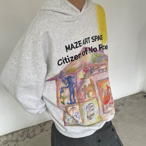 CONP合作房子空间其他