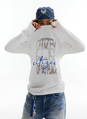 CONP 24SS 台风天的白色夏日 透气网纱内搭