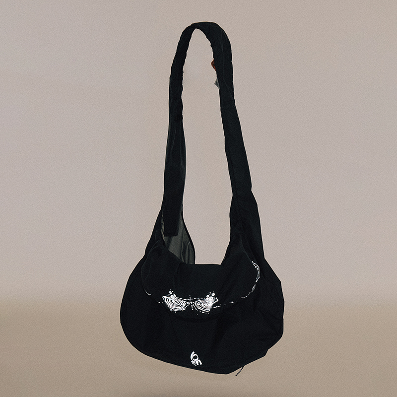 CONP 25AW 宇宙回音抽绳轻量包