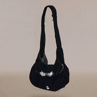 CONP 25AW 宇宙回音抽绳轻量包