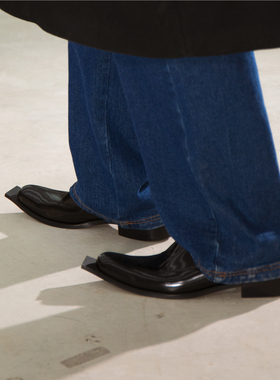 CONP 21AW Voodoo Wind Derby 巫师德比