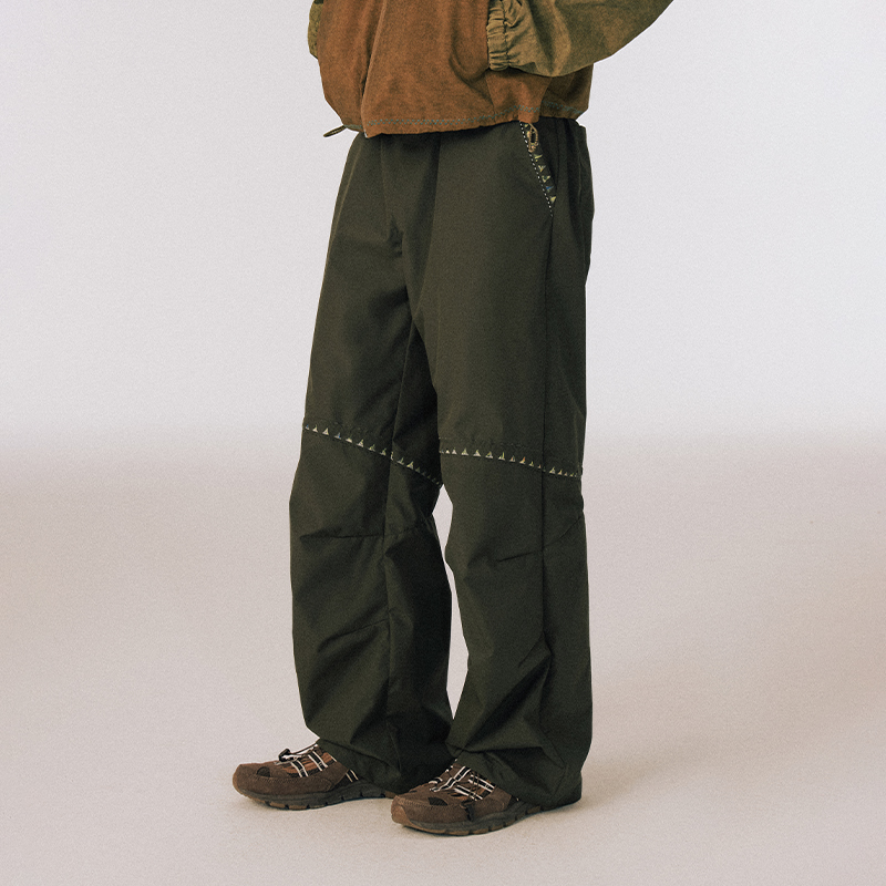 CONP 25AW “光迹”人体工学户外长裤