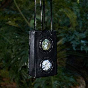 bag Garden 圆林小包 21AW CONP