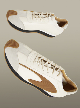 CONP 22SS aiji Running Sneakers 2.0 太极鞋 运动鞋