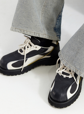 CONP 22AW C.C.A 攀登鞋2.0