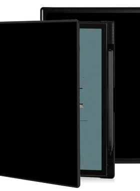 适用2024文石BOOX Note Air 4 C Air4C 10.3寸磁吸保护皮套壳