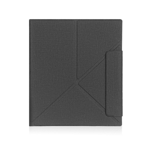 适用2025文石Boox C皮套10.3寸 Air Air5 Note 5c磁吸保护套变形金刚外壳Boox